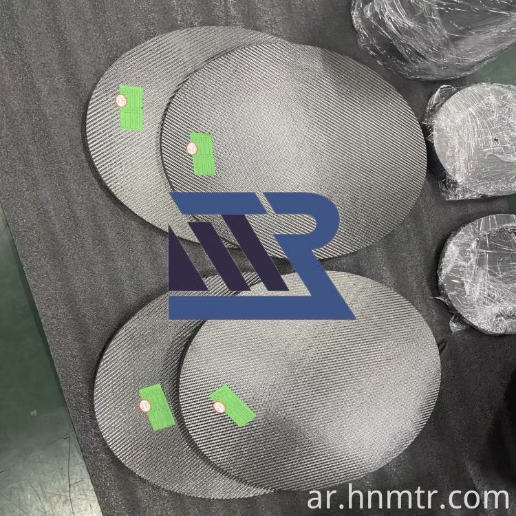 Carbon Fiber Heat Insulation Material